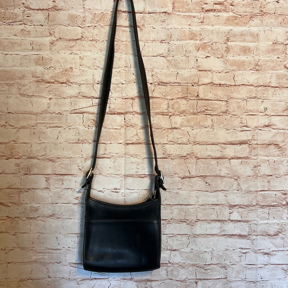 Vintage COACH Legacy Zip J9D-9997